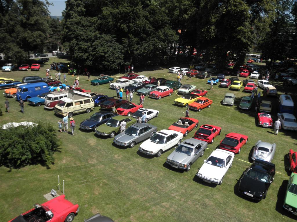 2010-07-11 12. Oldtimertreffen in Pinkafeld